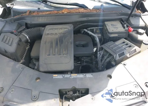 2017 Chevrolet Equinox Ls z USA, uszkodzony, nr VIN 2GNFLEEK7H6170438